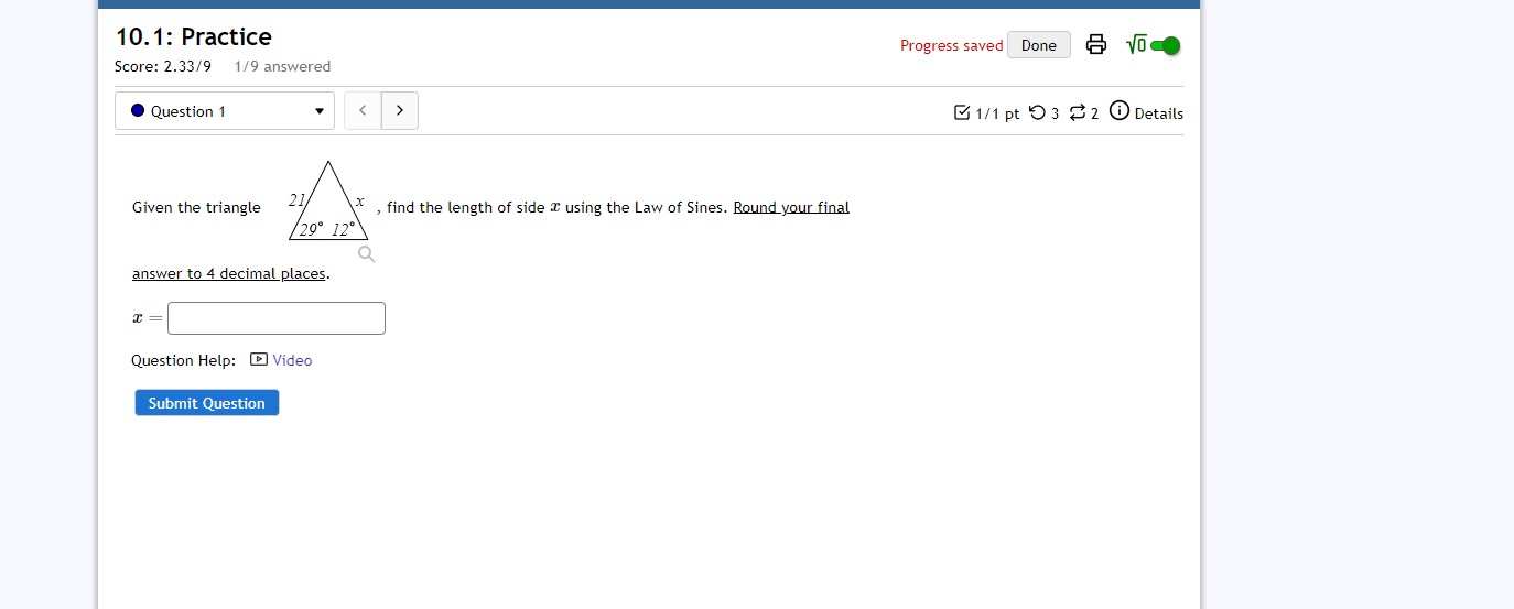 is 6?: . Aguy wire is to be attached to the top