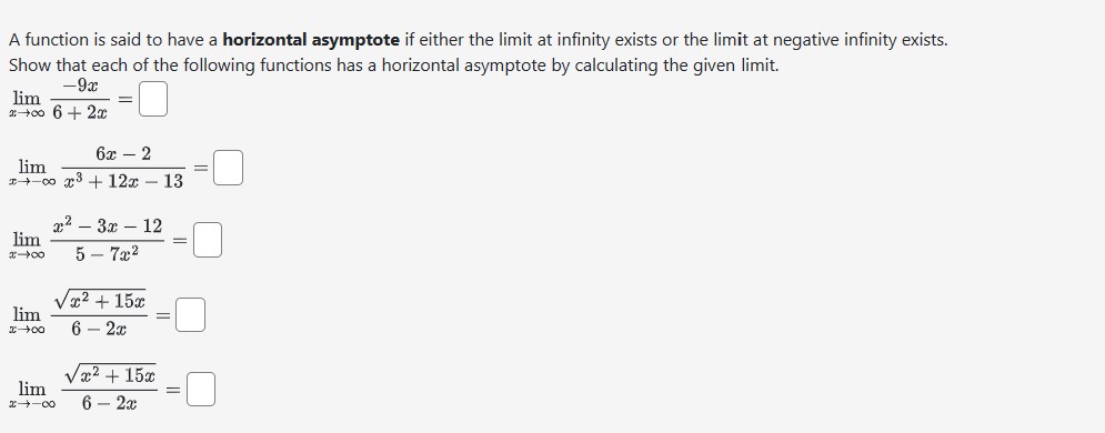 7+00 (3 - 9x) (2+ 7) Enter I for co, -I for