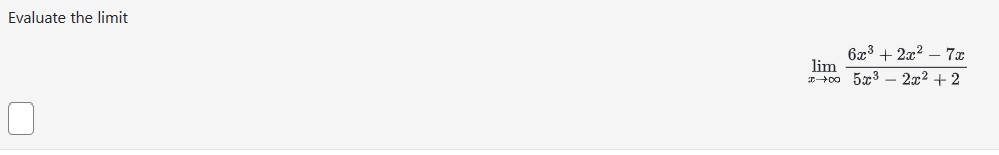 -co, and DNE if the limit does not exist. Limit =Evaluate the