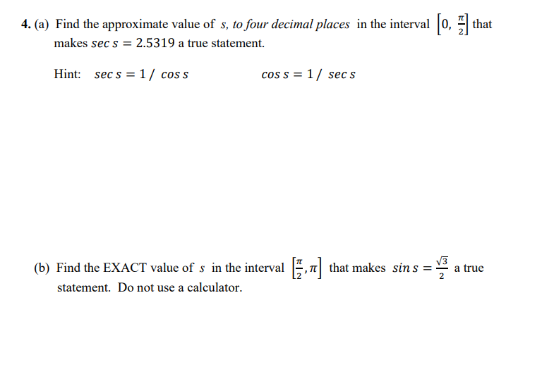 0, = that makes cocs = 1.0219 a true statement. CBG 8