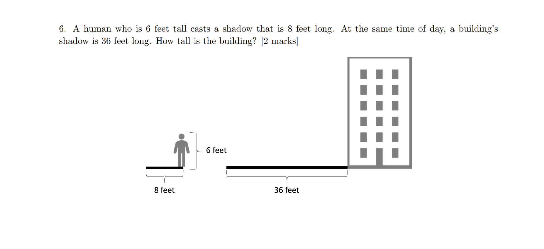 factor) of the following pairs of numbers. [8 marks] a) 15741 and