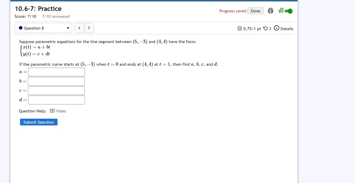 scale. length of guy-wire = ft Enter your answer as a number;