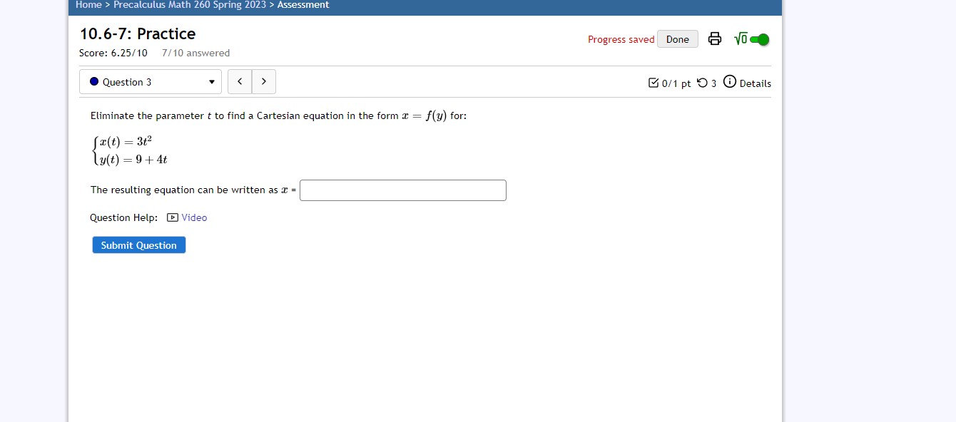 pt 0 3 $ 4 0 Details Convert the Cartesian coordinate (-4,1)