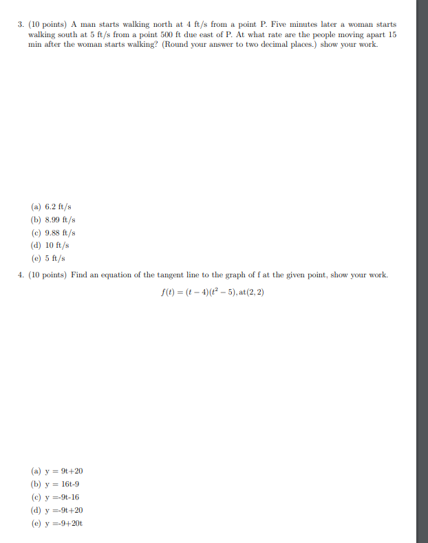 produced to minimize the average cost per unit, show your work. (a)
