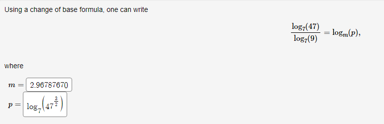cubic meters. The length of its base is twice the width. Material