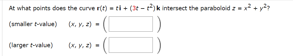 points. (Select Update Graph to see your response plotted on the screen.
