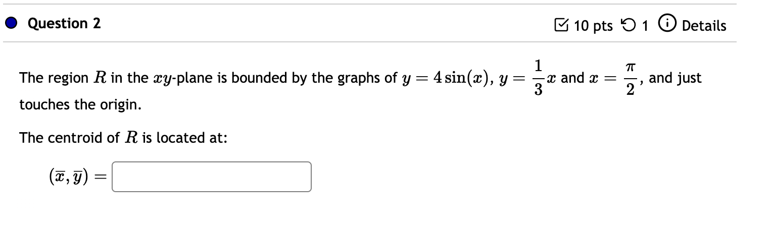 . The top of the plate is at a depth of D
