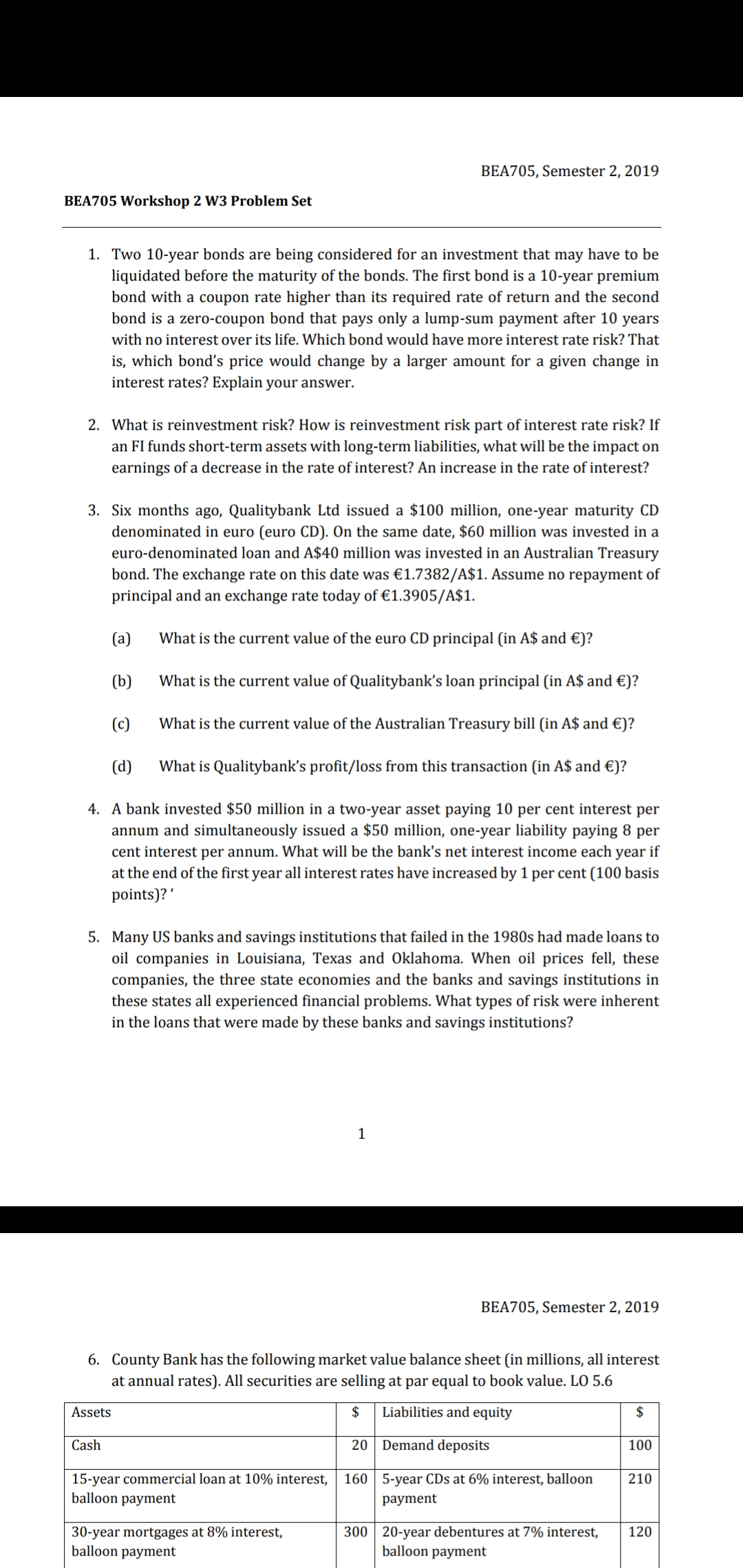 required rate of return and the second bond is a zero-coupon bond