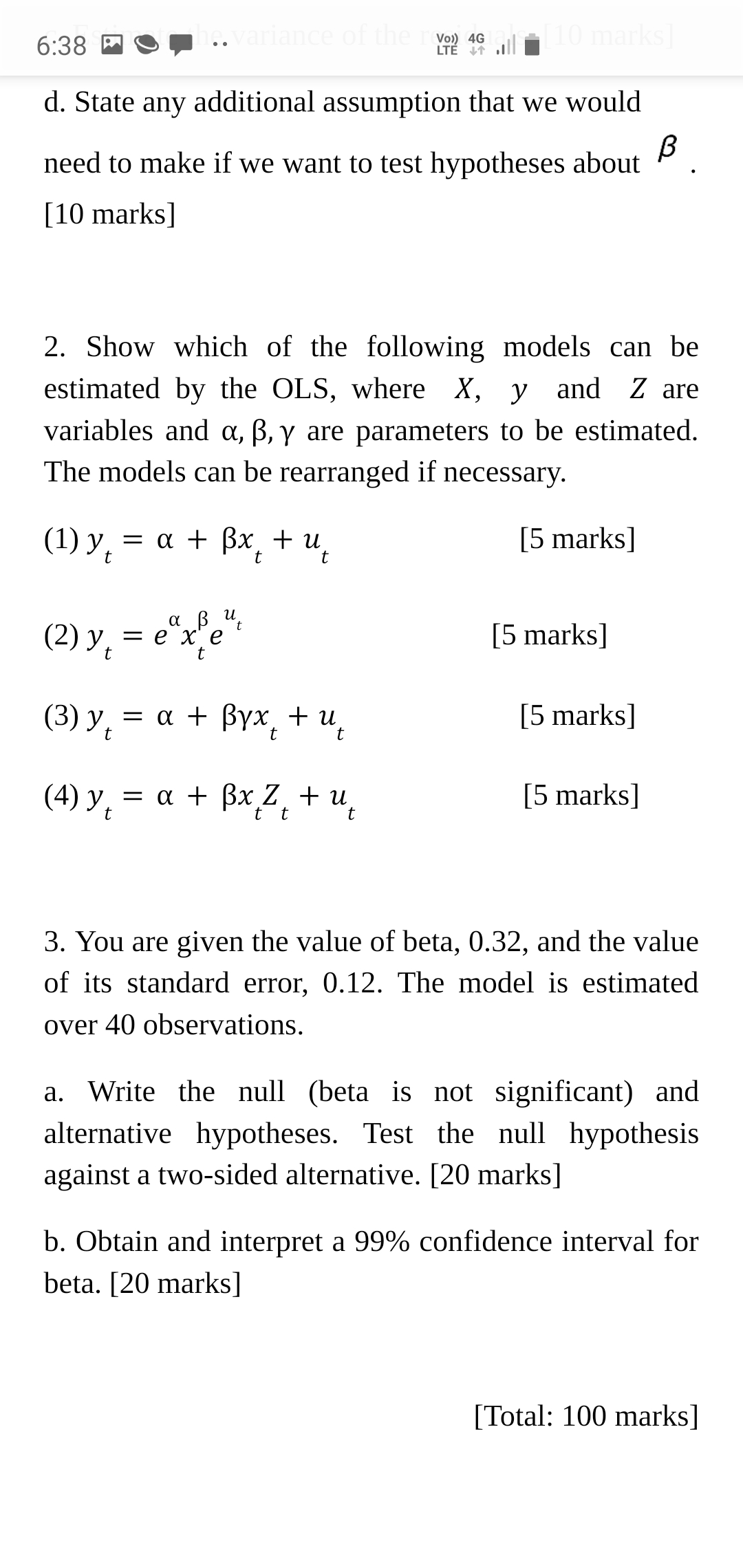 is, which bond's price would change by a larger amount for a