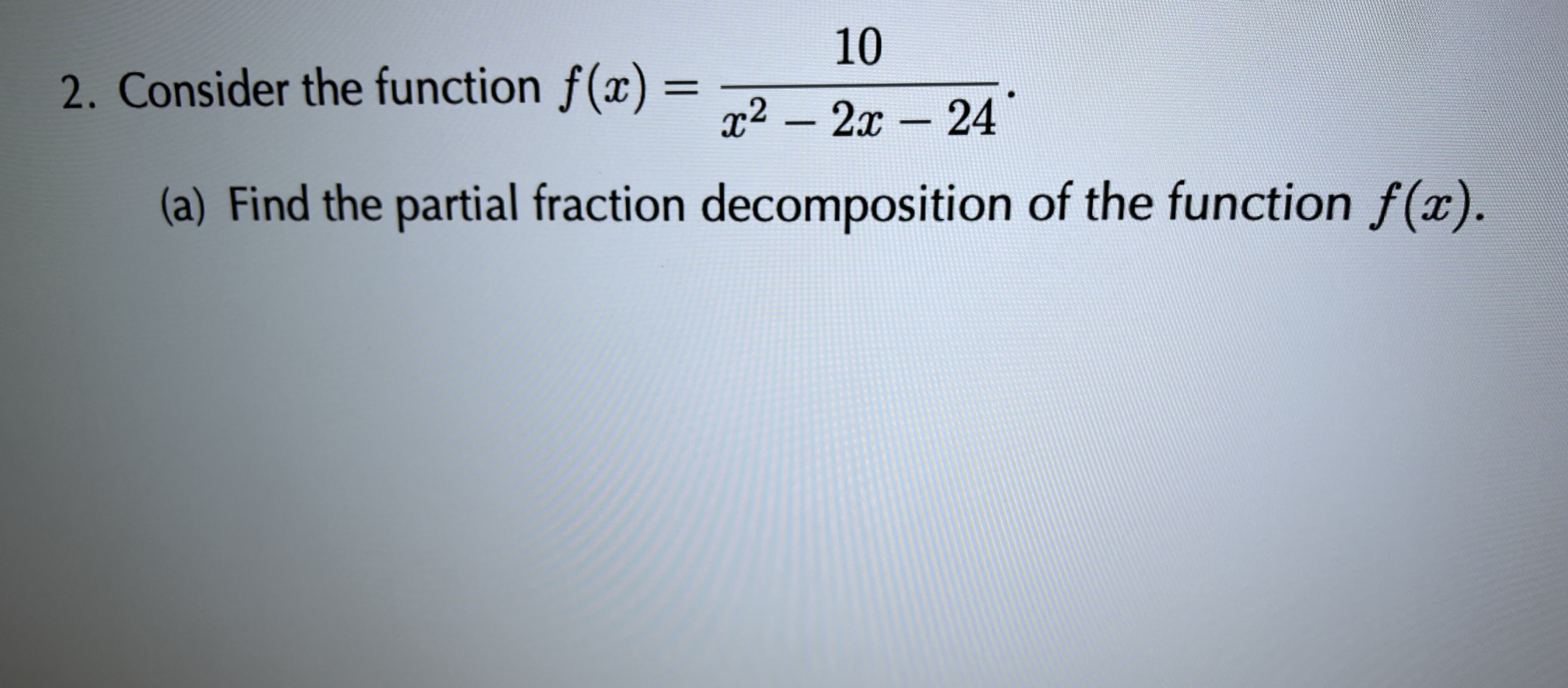 as a sum of a power series. Give your final answer using