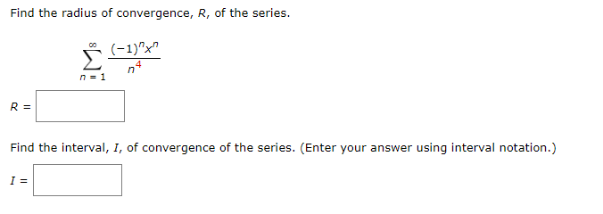 be used to determine whether the series below converges or diverges. n3+2
