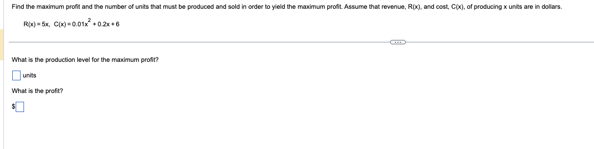 is the profit? $A sporting goods store sells 105 pool tables per