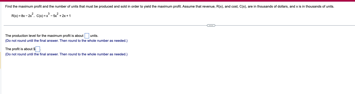 To reorder, there is a fixed cost of $21 per shipment plus