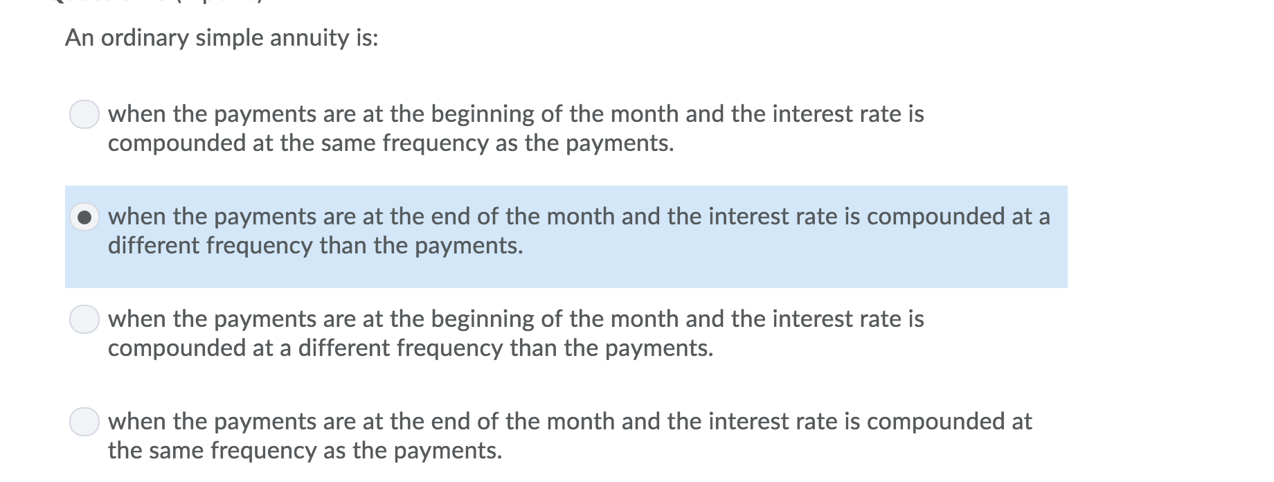  Please help me as soon as passible. Please help me as