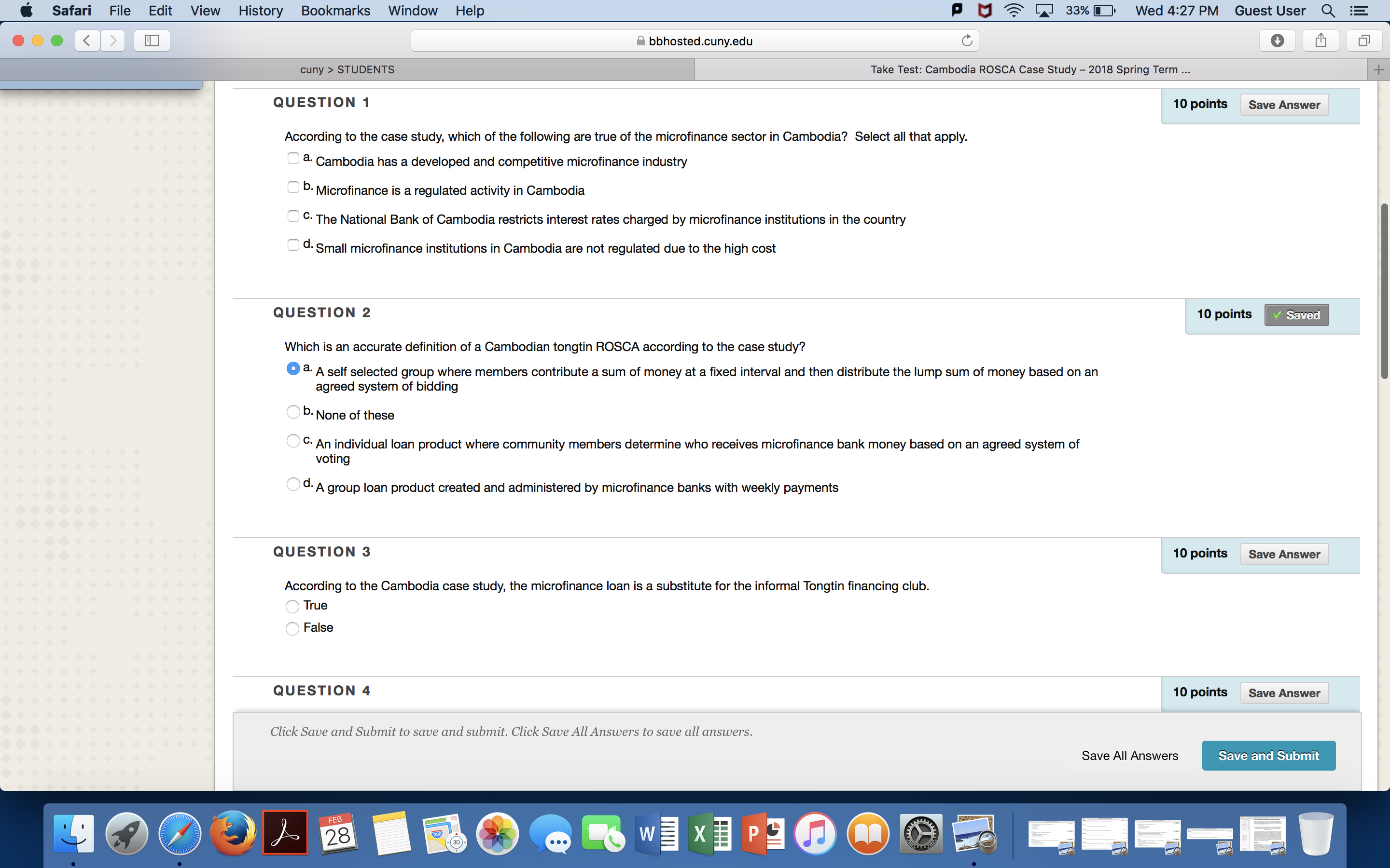 Cambodia? Select all that apply. i 3' Cambodia has a developed and