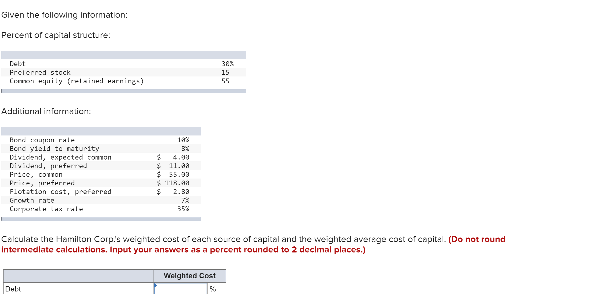 1 $179,000 2 156,000 3 126,000 4 111,000 5 93,000 6 83,000