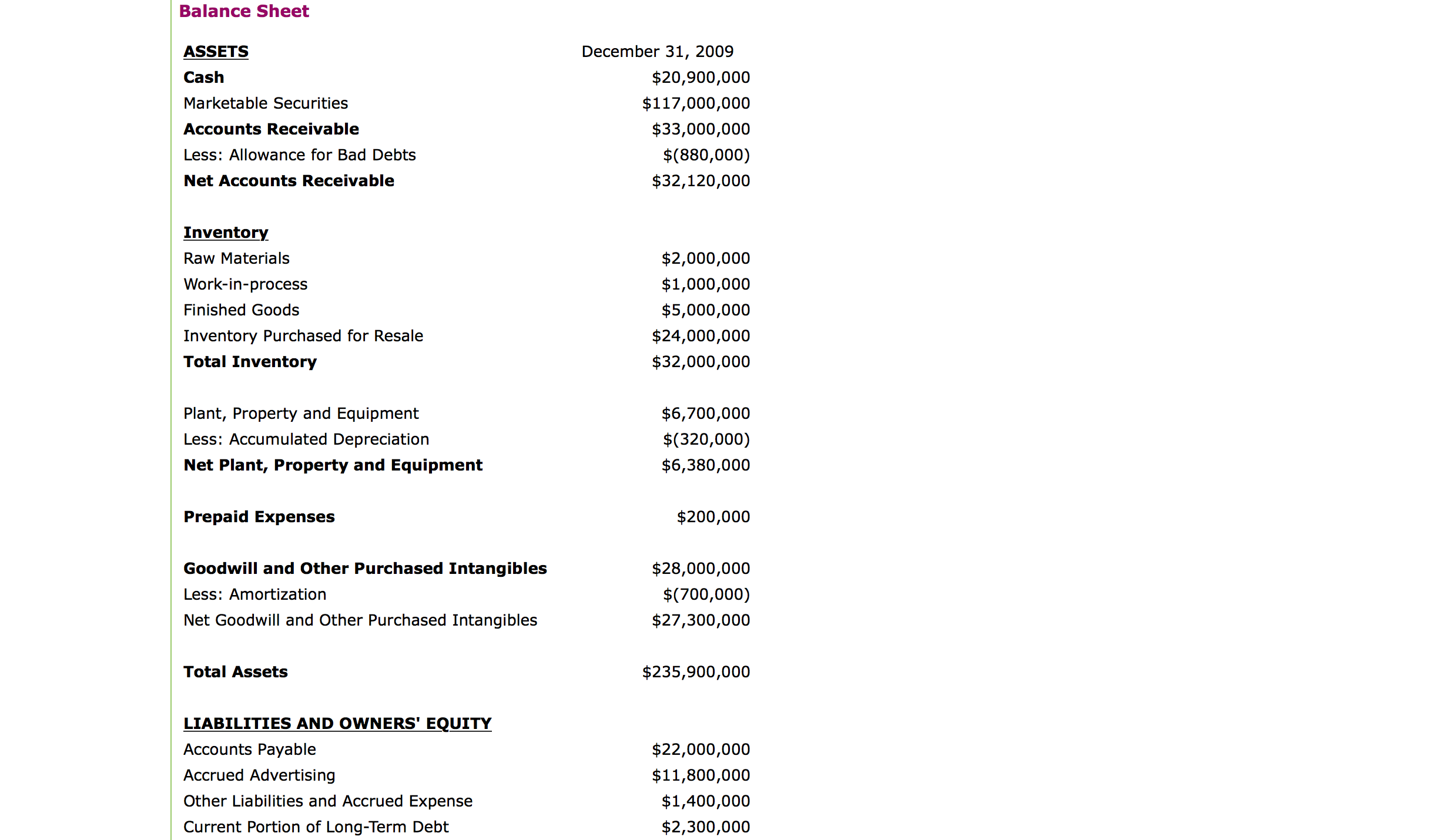  Please use attached spread sheet, use attached data to fill in