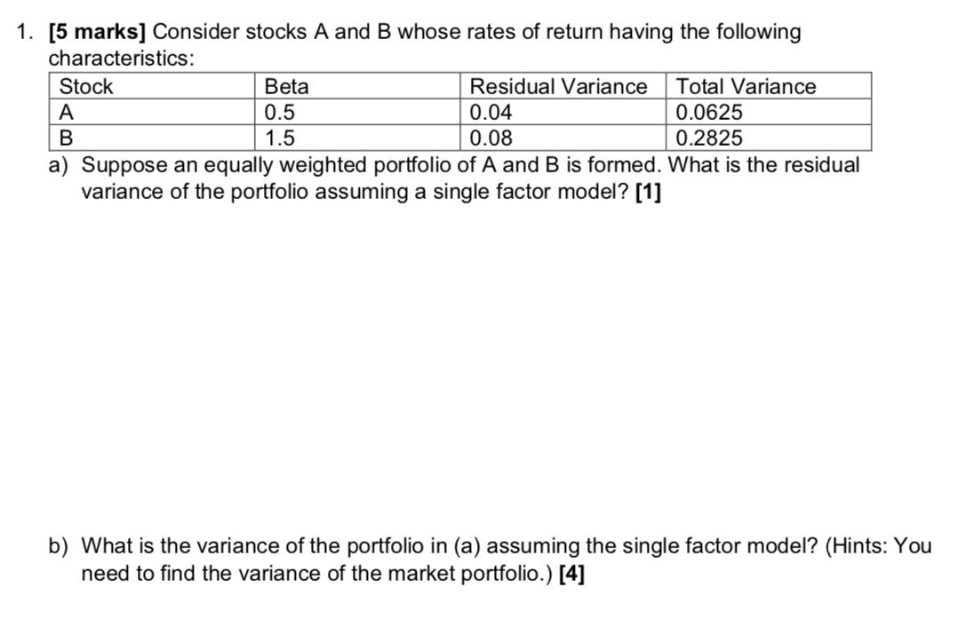  Require help working out two questions from a sample past paper