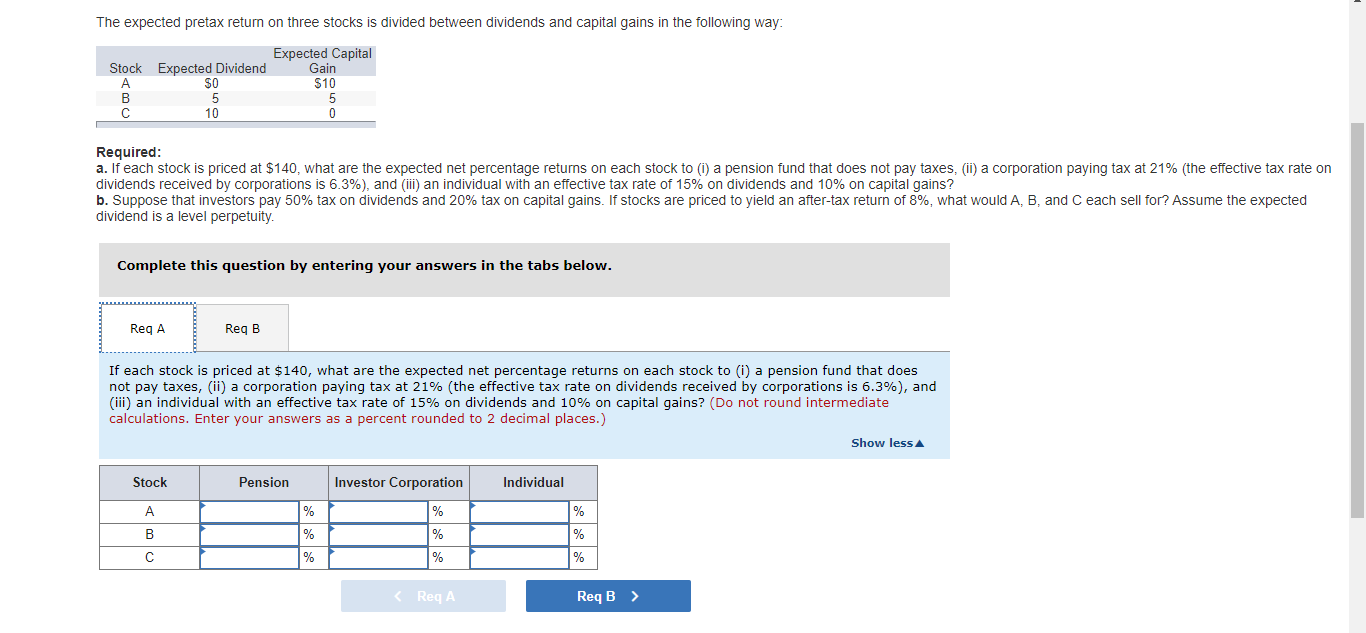 Please provide assistance on the below question, please note its ONE
