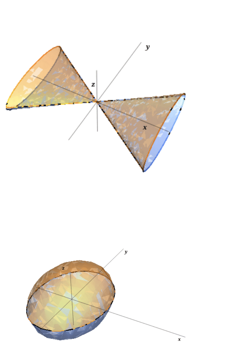 A- _ V _ 2+3},2_22=3 ' V3x2+7y2+z=0 y 7 X