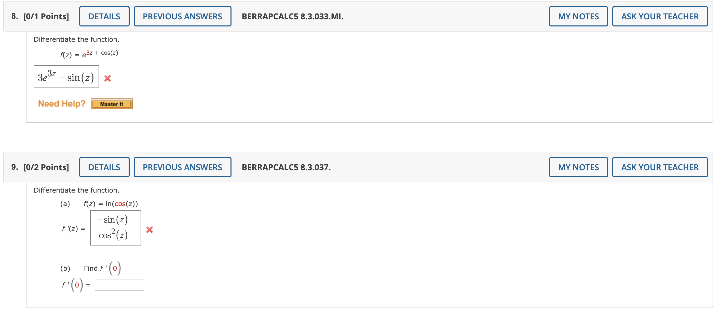 that it will sell on day n of the year is S(n)