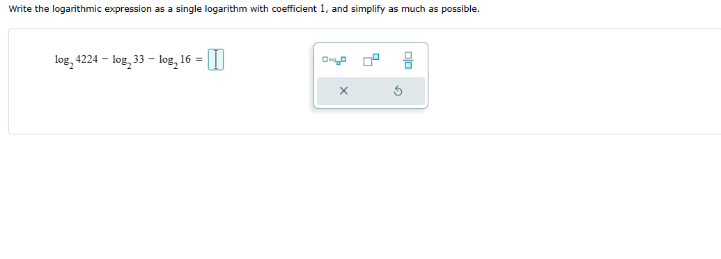 each term as much as possible. Assume that the variables represent positive
