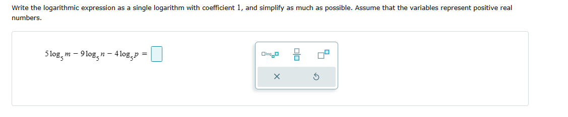 real numbers. 4 . .. L 1 p Llama _ Dg |