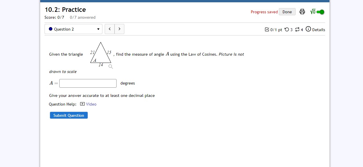 to be 81?" and 84.52 respectively. NOTE: The picture is NOT drawn