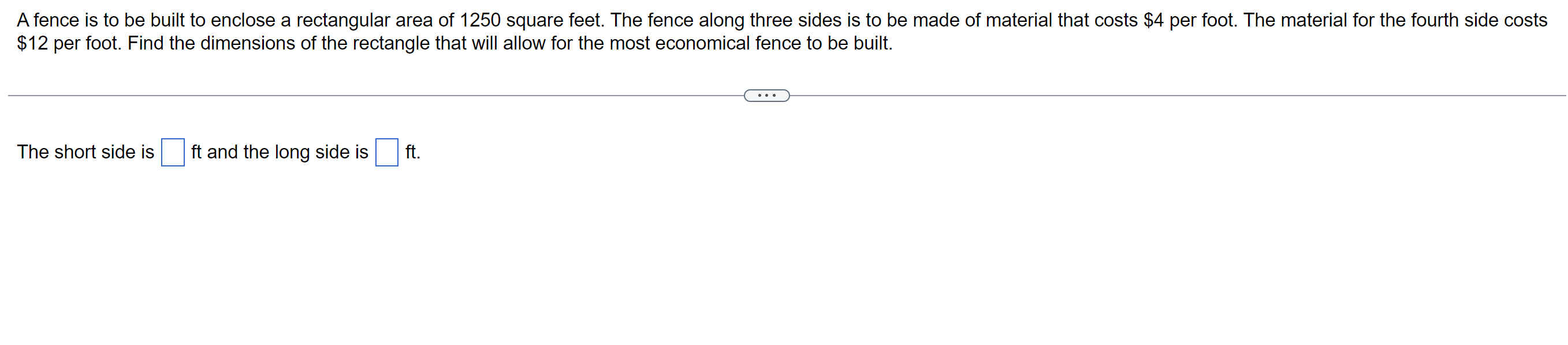 to 1 decimal place.) What is the minimum total distance? miles (Round