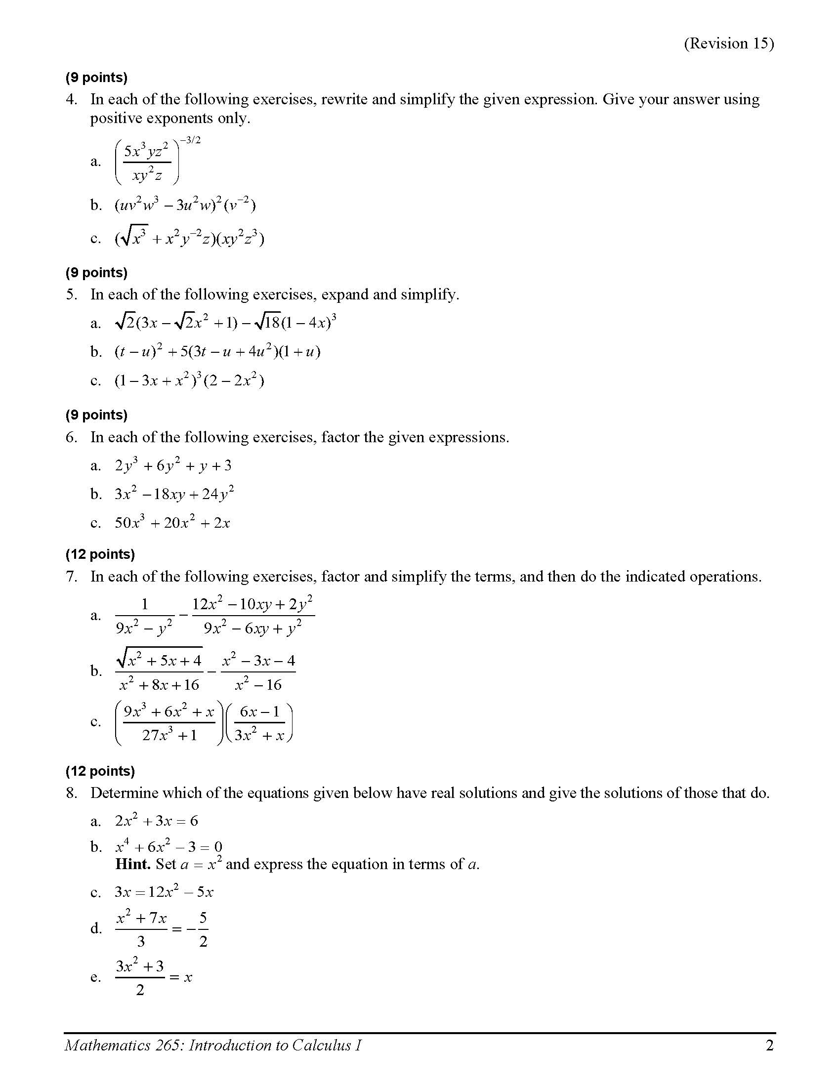 Unit 1, and submit your work to your tutor for grading. This