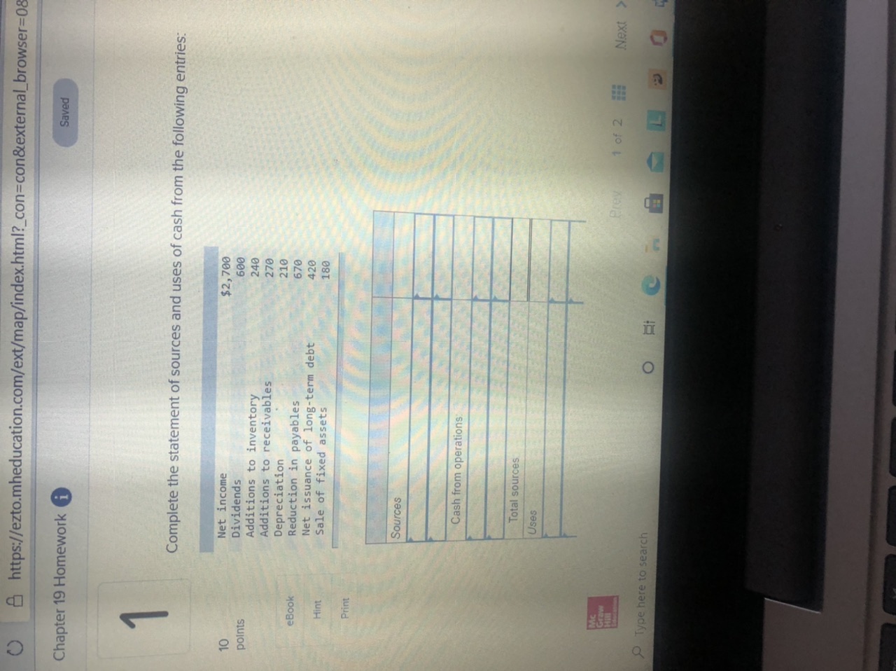 Please se attached question is in two parts need help ASAP