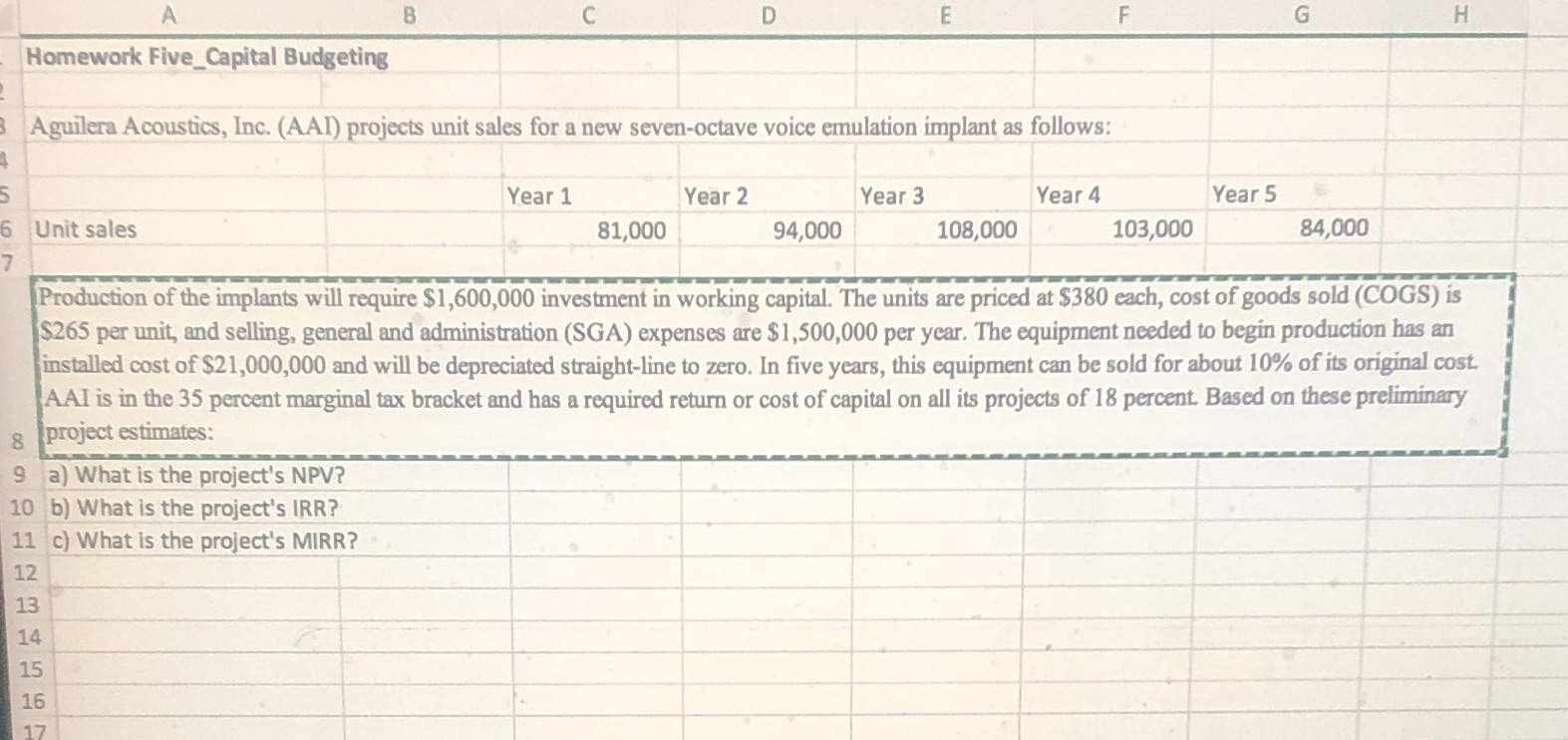Can you show me the correct steps to solve this problem?