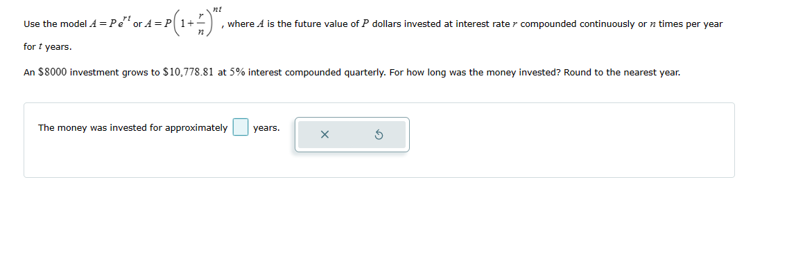 common or natural logarithms. Also give approximate solutions to at least 4