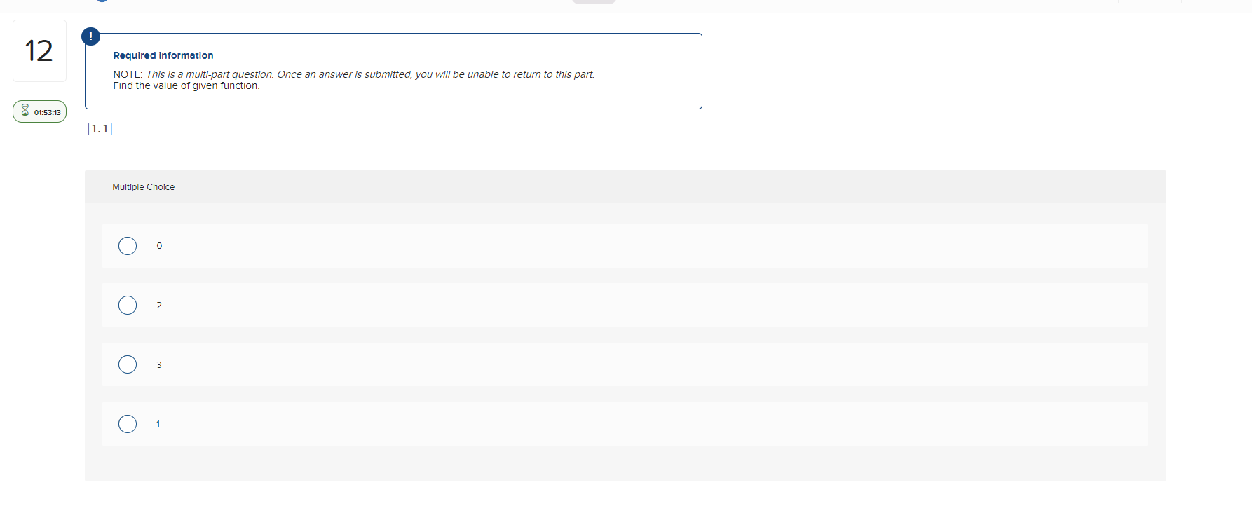 return to this part. Convert the decimal expansion of each of the