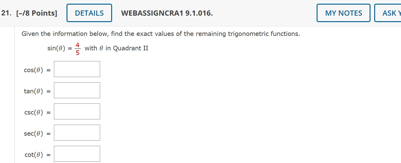 2 + h ) - f(2 ) ( d) f(ath) - f(a)