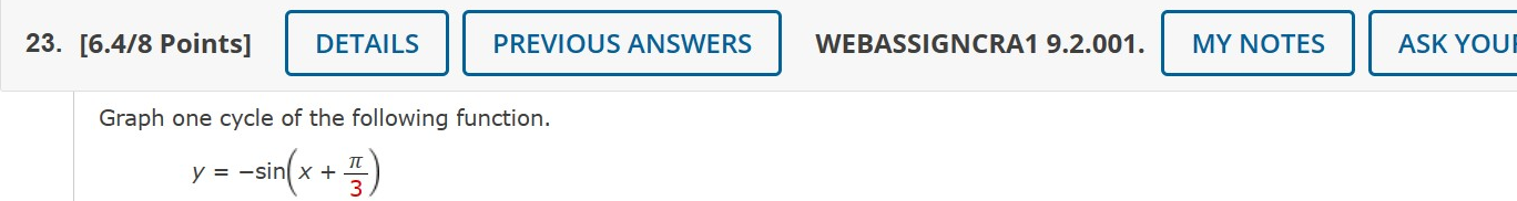 following point, let 6 be the angle in standard position whose terminal
