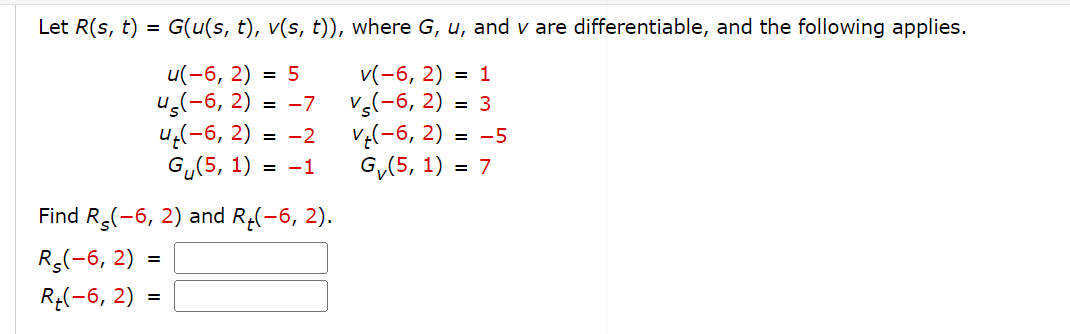 + 22 at (2, 4, 4) and use it to approximate the