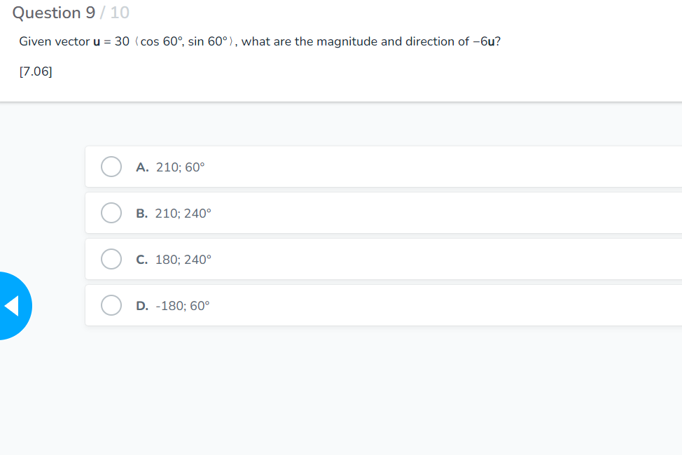 shown In the graph. What is projuu? (Note: vertical scaLe does not
