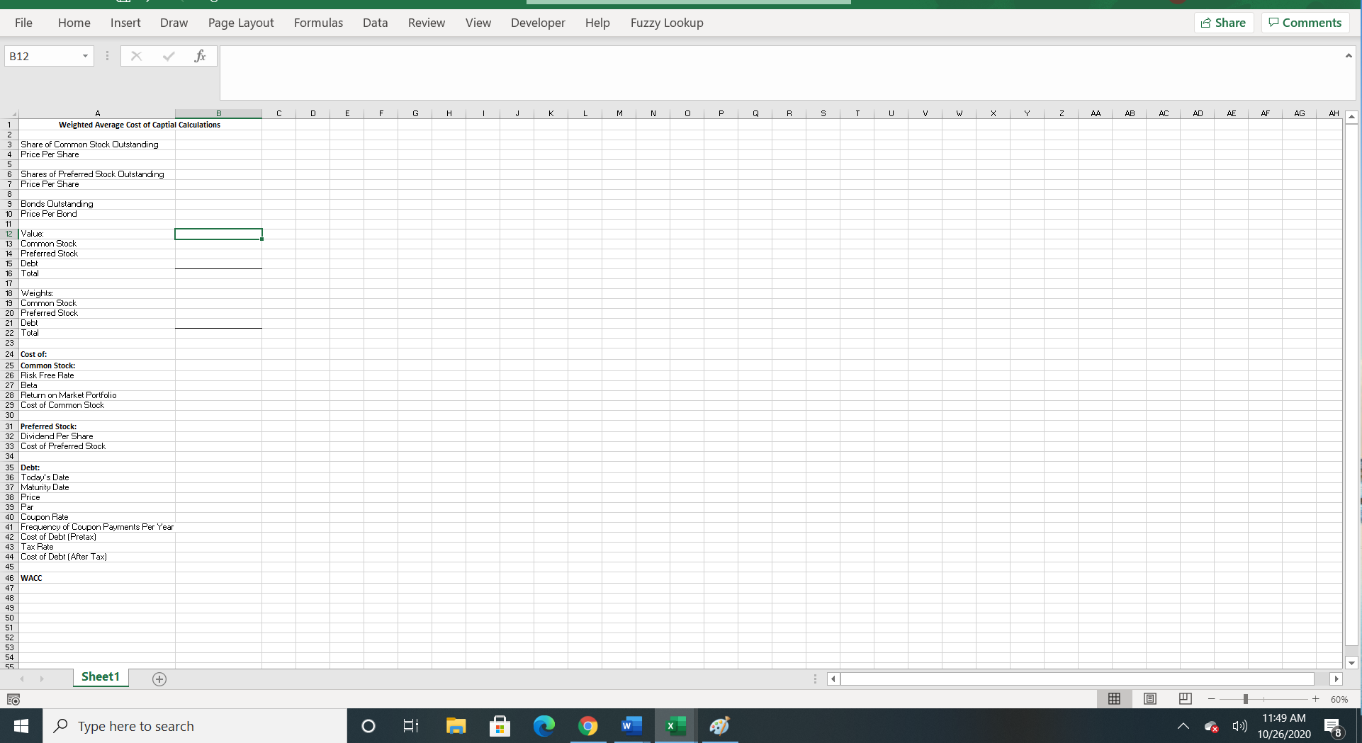 . Off) H Project 1_2020 Fall - Saved to this PC O