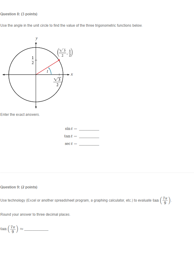 seconds. a. Find the blood pressure after 35 seconds. Enter the exact
