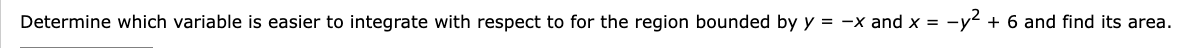places.) x Find the area of the region bounded by f(x) =