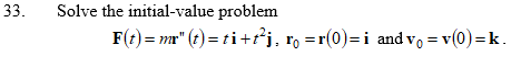 and position at r: CI are t] ] = Ic and rill]