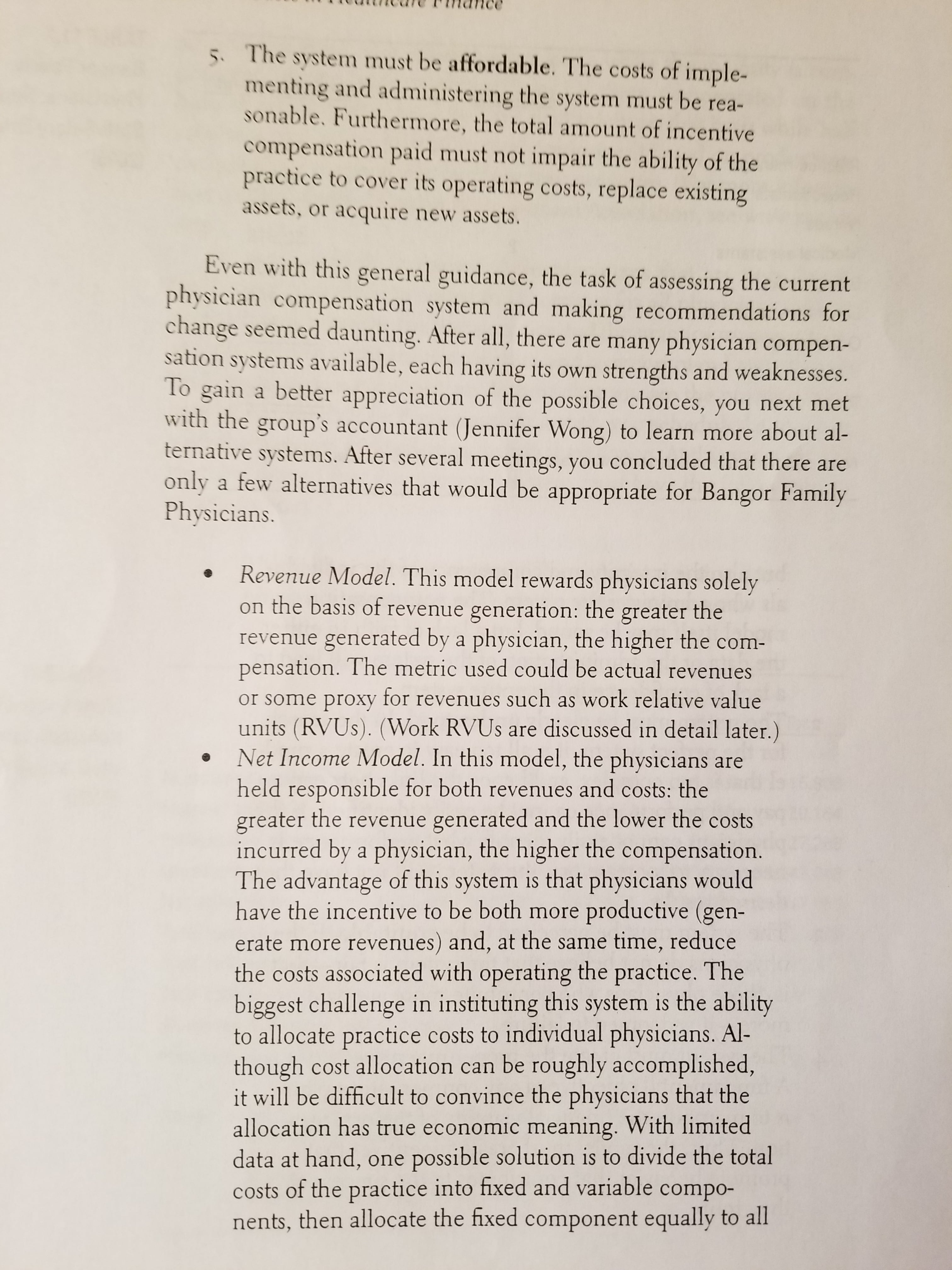 above. This following assignment will involve you taking a closer look at