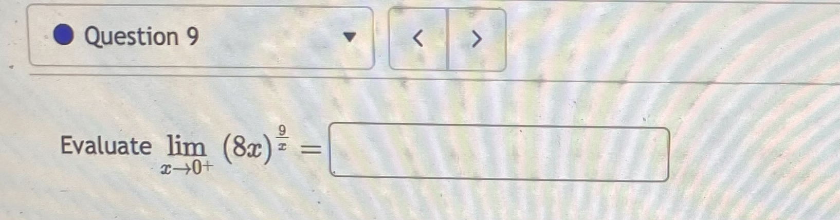 interval notation to enter your answers: (c) On what interval is f
