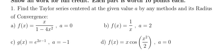 Can these please be solved on paper with a step by