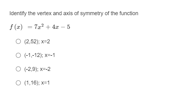 +8) O (f(z) = (2 + 5)(202 +8) Of ((x) = (2