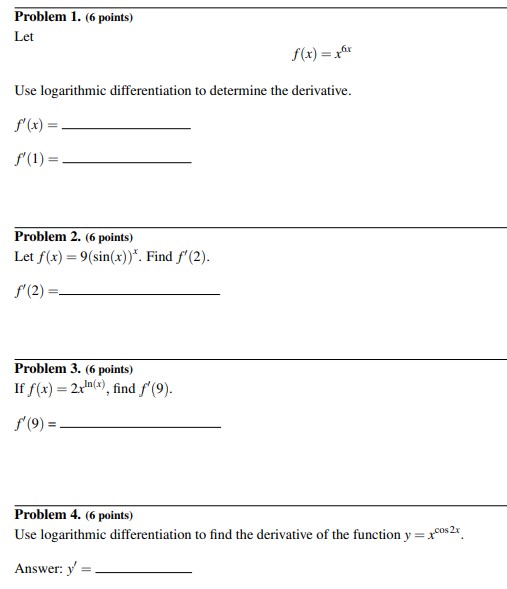 find 8(0) = g' (0) = g" (0) =_ g" (0) =_