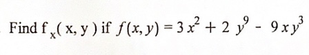 y ) f ( x, y ) = lim f ( x,