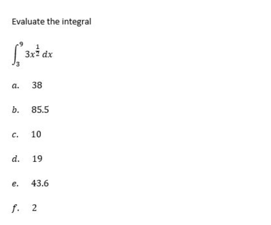 $9.61 per item d. $19.60 per item e. $19.50 per item f.