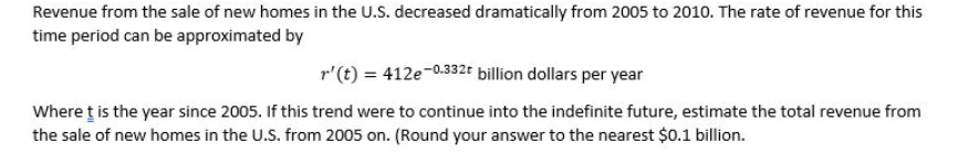 the same period, annual U.S. exports to China could be approximated by